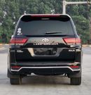 Toyota Land Cruiser GX.R V6 upgrade 2022