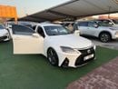 لكزس IS 250 PREMIER فول أبشن بحاله ممتازه