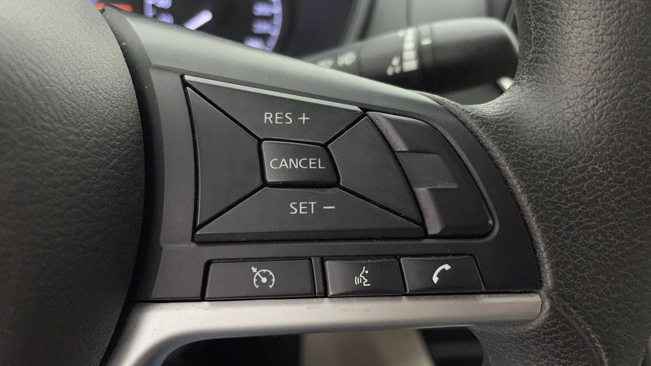 نيسان ألتيما S 2.5 | بدون دفعة مقدمة | اختبار القيادة في المنزل