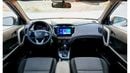 Hyundai Creta Hyundai Creta 2017 GCC in excellent condition, inside and out