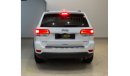 جيب جراند شيروكي 2018 Jeep Grand Cherokee 3.6L Limited, Service History, GCC