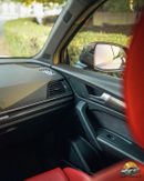 Audi SQ5 STD