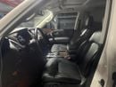 Nissan Armada
