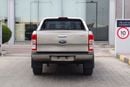 Ford Ranger GCC XLT