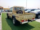 Toyota Land Cruiser Pick Up