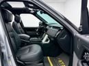 Land Rover Range Rover 2020 Range Rover Vogue P525, Warranty, Fully Loaded, Excellent Condition, Clean Title