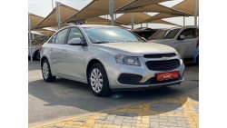 Chevrolet Cruze 2016 LS Ref#623