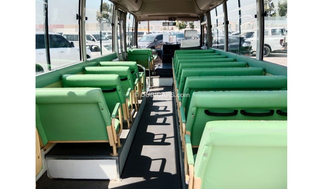 Nissan Civilian NISSAN CIVILIAN BUS RIGHT HAND DRIVE(PM20955)