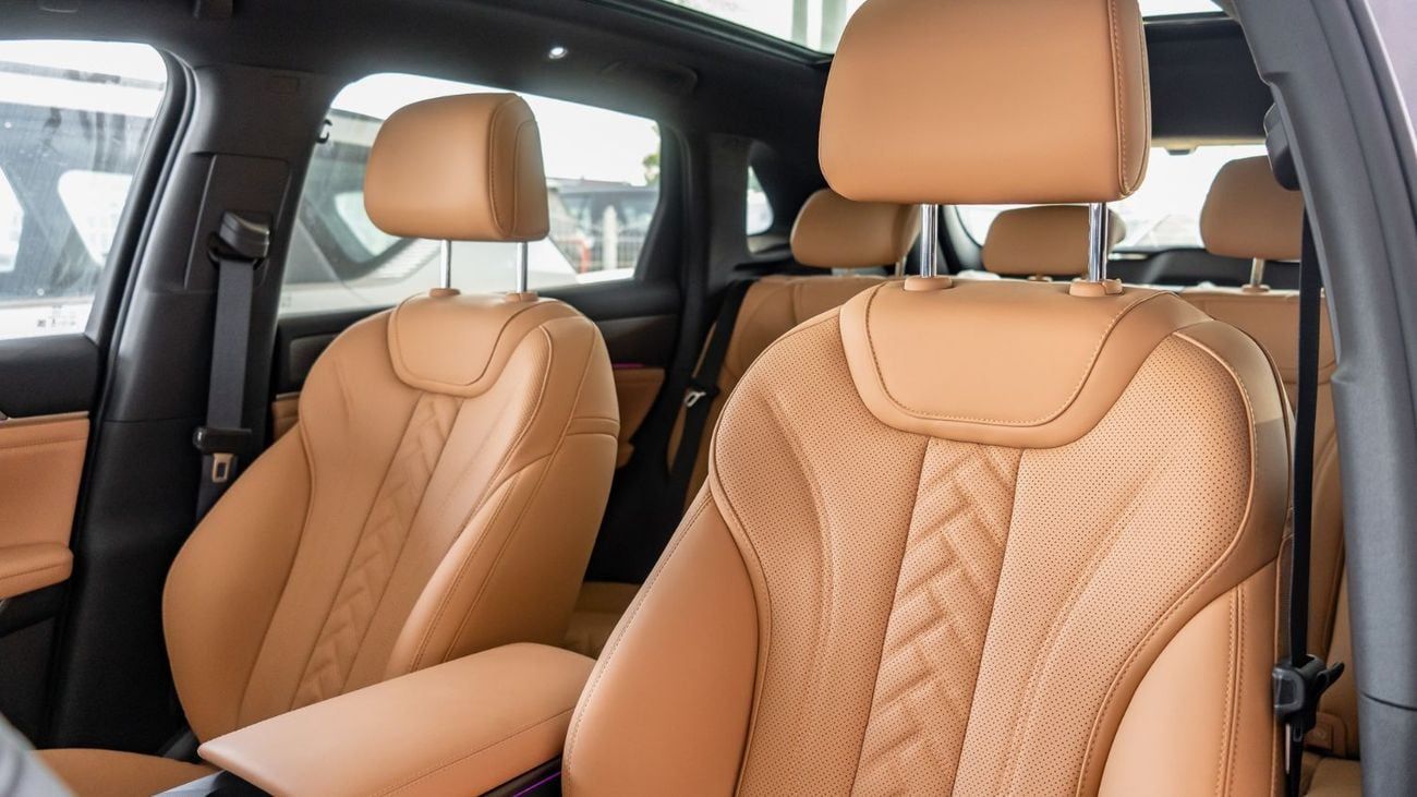 بي واي دي سونغ ل 2025 | BYD - SONG L DM-I 160KM EXCELLENT