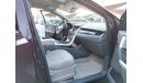 Ford Edge Gulf without accidents No. 2, burgundy, inside beige, without accidents, cruise control, rear wing c