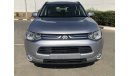 Mitsubishi Outlander 2014 MONTHLY ONLY 860X60 V6 4X4 3.0 EXCELLENT CONDITION UNLIMITED KM WARRANTY