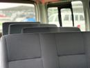 Toyota Hiace Commuter 2.8L Commuter 2.5L