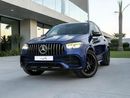 مرسيدس بنز GLE 53 AMG PE AED 4,000 P.M | 0% DOWN PAYMENT | MERCEDES-BENZ GLE 53 AMG 4MATIC+ 3.0L TC+E