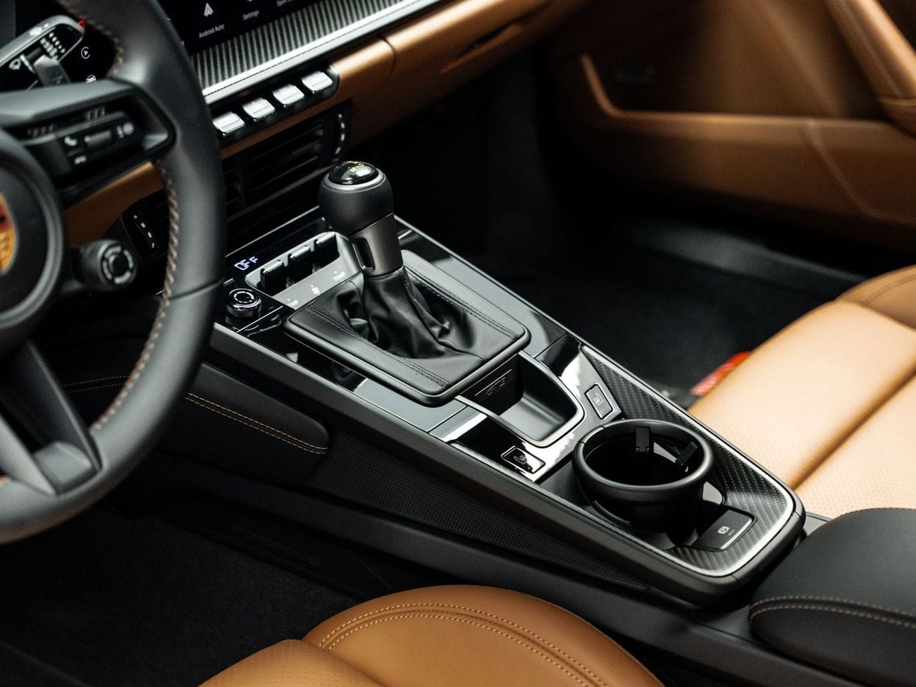 Porsche 911 2026 Porsche 911 GT3