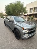 Chevrolet Silverado 2026 Chevrolet Silverado 2.7 TURBOMAX  1500, 4WD RST