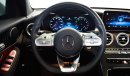 Mercedes-Benz GLC 200 COUPE / Reference: 31282 Certified Pre-Owned