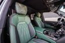 Toyota Land Cruiser 3.3L DIESEL VXR FULL OPTION WITH MBS AUTOBIPGRAPHY VIP SEAT AND ROOF STAR LIGHT