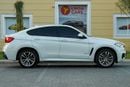BMW X6 50i M Sport 4.4L