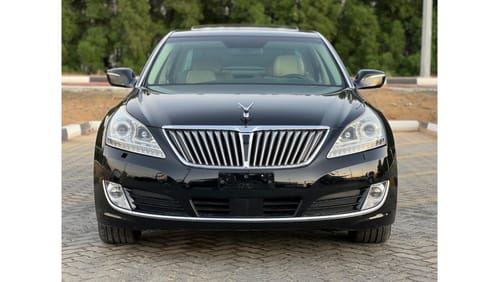 هيونداي سينتينيال GLS اعلى