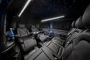Mercedes Benz V300 AVANTGARDE Genuine Mercedes-Benz  VIP Captain's Seats | 2 Years International Warranty