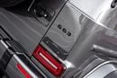 Mercedes Benz G 63 AMG 4X4² G63 4x4