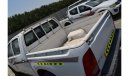 Toyota Hilux Toyota Hilux pick up 4x2 Diesel,Model:2008. Excellent condition