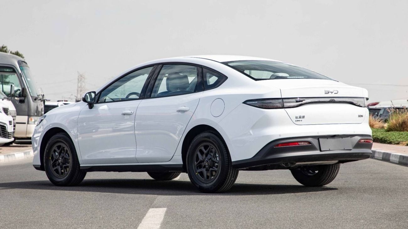 بي واي دي سيل 05 DM-i 128KM LUXURY EDITION | 2025 | For Local Registration +10% | RAMADAN REWARDS OFFER