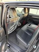 Toyota Hilux DC 4.0L PETROL GR SPORT AUTOMATIC TRANSMISSION ( FOR RE EXPORT ONLY )