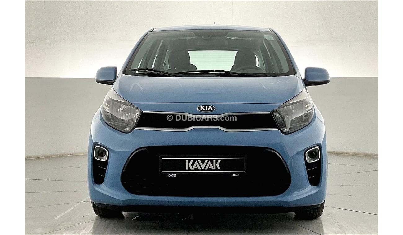 Kia Picanto LX