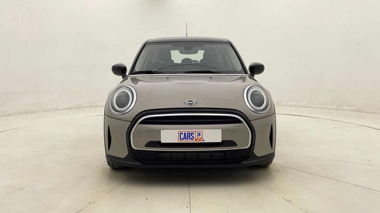 ميني كوبر OXFORD 1.5 | بدون دفعة مقدمة | اختبار القيادة في المنزل