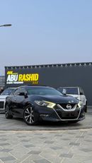 نيسان ماكسيما R 3.5L