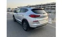 Hyundai Tucson Full Option 2019 LIMITED PANORAMIC VIEW PUSH START ENGINE 4x4 USA IMPORTED