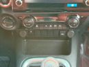 تويوتا هيلوكس GLX FULL PUSH START 2026