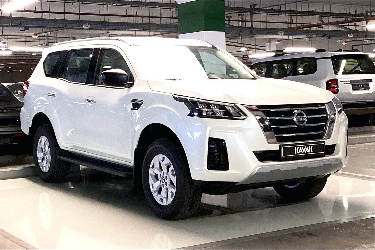 Nissan XTerra SE | Guaranteed Warranty | 0 Down Payment