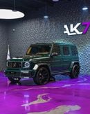 BRABUS 900 - Mercedes-AMG G 63