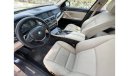BMW 523i BMW 523I V6 GCC 2012 FULL OPTION LOW MILEAGE PERFECT CONDITION HOT PRICE