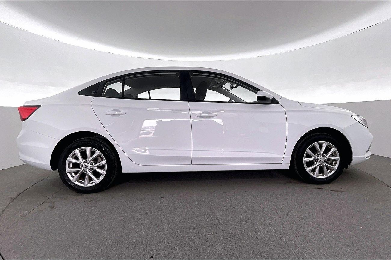 MG 5 Standard | Guaranteed Warranty | 0 Down Payment