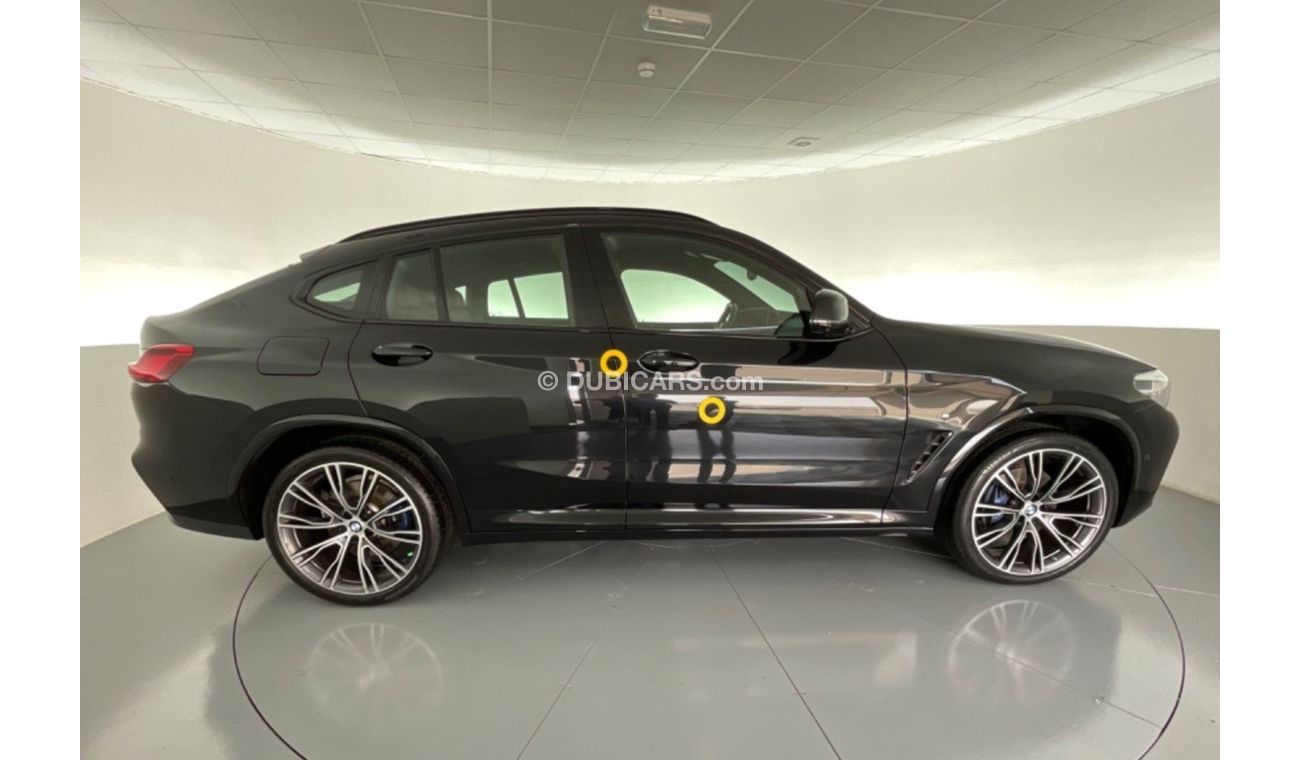 BMW X4 xDrive 30i M Sport