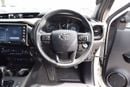 Toyota Hilux GR SPORT ROGUE 4X4 DIESEL RIGHT HAND (EXPORT ONLY)