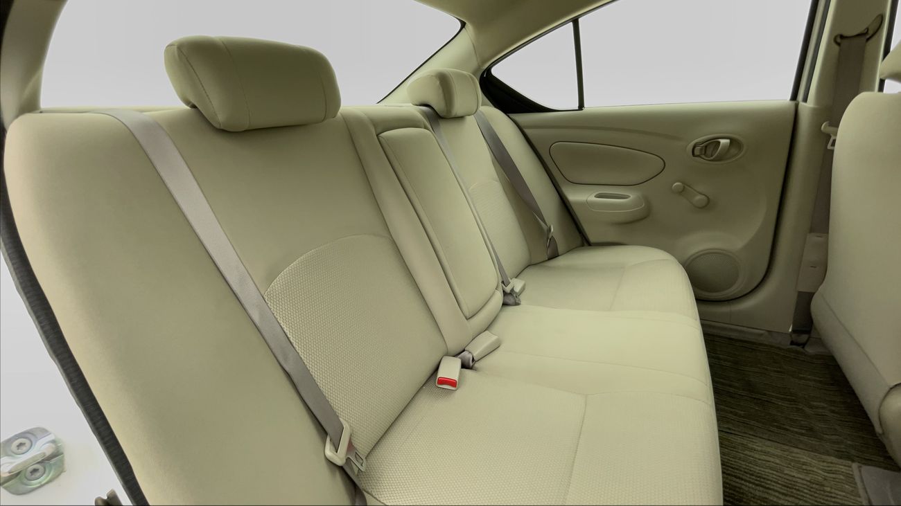 Nissan Sunny S 1.5 | Zero Down Payment | Home Test Drive