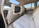 Toyota Land Cruiser GXR