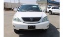 تويوتا هاريار 2005 Toyota Harrier