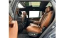 BMW X7 2021 BMW X7 M50i M-Sport, Feb 2026 BMW Warranty + Service Pack, Full Options, Low Kms, GCC