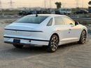هيونداي أزيرا GN7 3.5L V6 2026 GCC SPECS