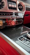 Mercedes-Benz G 63 AMG Std 5.5L