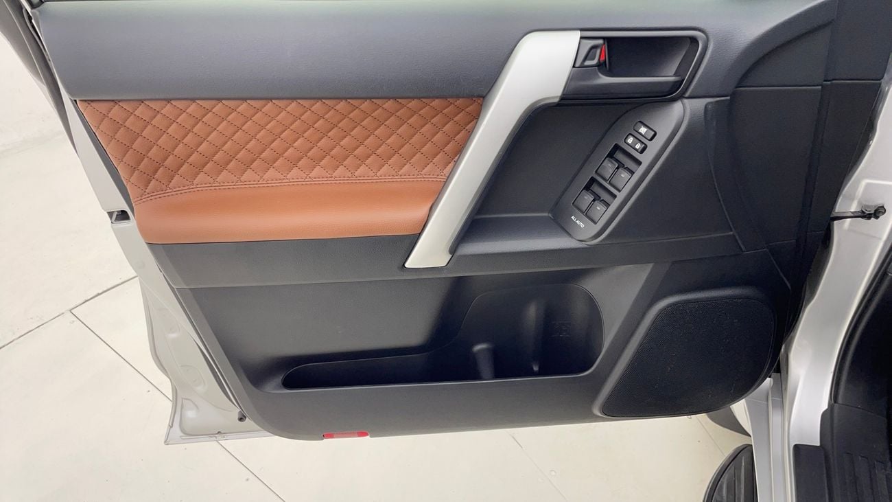 Toyota Prado VXR 2.7 | Zero Down Payment | Home Test Drive