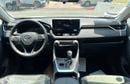 تويوتا راف ٤ 2025 2.0L Adventure Plus