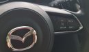 Mazda 3 S Hatchback 2018 Agency Warranty Full Service History GCC