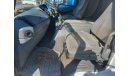 Mitsubishi Fuso Fighter 6D17, RHD, 4 Ton, Flat body, 8.2L (Export Only)