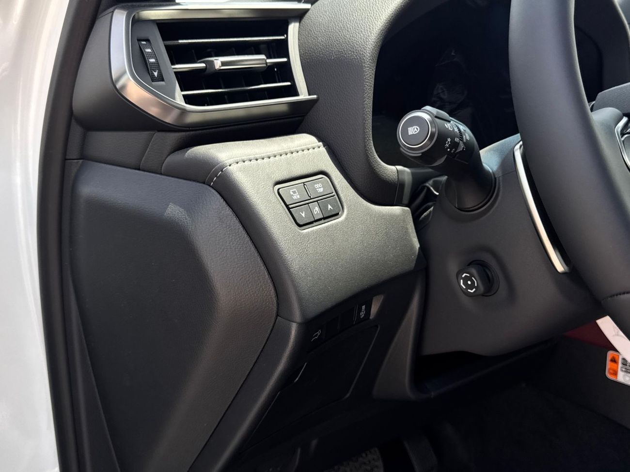 Lexus LX 500 2025 LEXUS LX500d 3.3L DIESEL URBAN 25 SPEAKER BRAND NEW 0KM (PRICE FOR EXPORT)